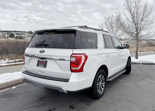 2019 Ford Expedition XLT