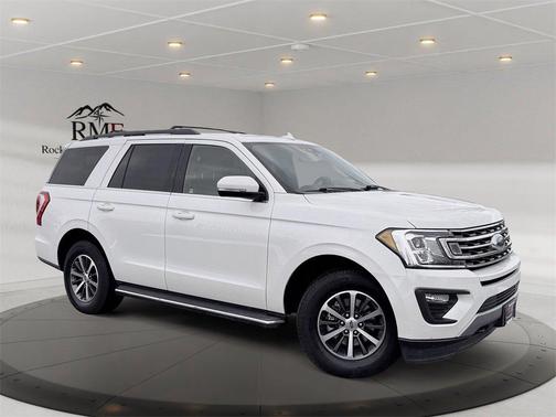 2019 Ford Expedition XLT