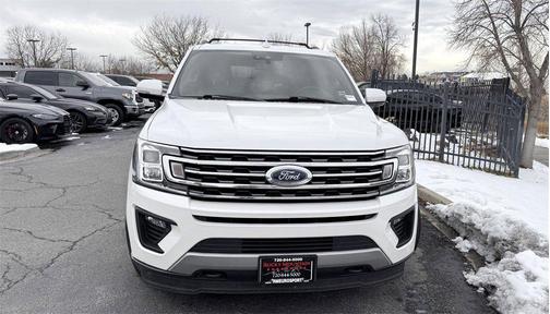 2019 Ford Expedition XLT