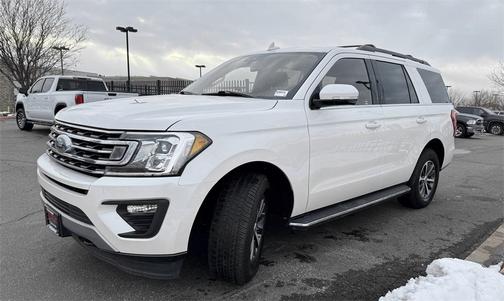 2019 Ford Expedition XLT