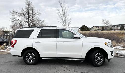 2019 Ford Expedition XLT