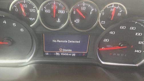 Red 2021 Chevrolet Silverado 2500 LTZ