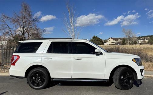 2021 Ford Expedition XLT