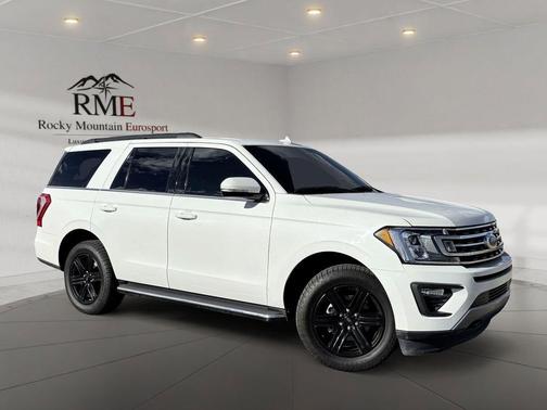 2021 Ford Expedition XLT