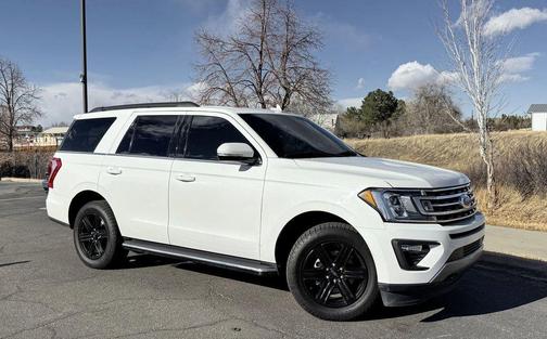 2021 Ford Expedition XLT