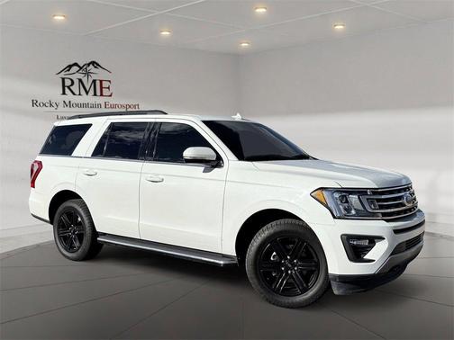 2021 Ford Expedition XLT