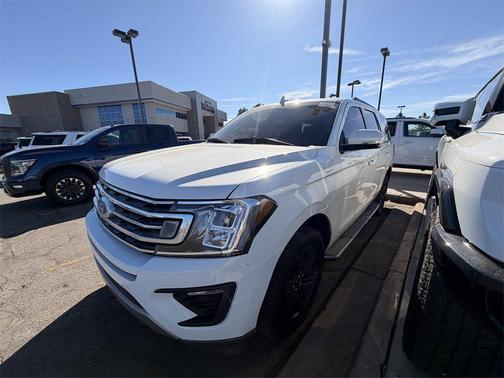 2021 Ford Expedition XLT