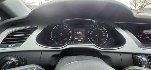 2015 Audi allroad 2.0T Premium Plus