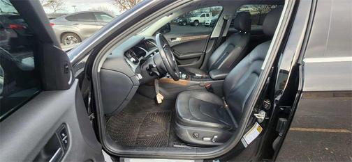 2015 Audi allroad 2.0T Premium Plus