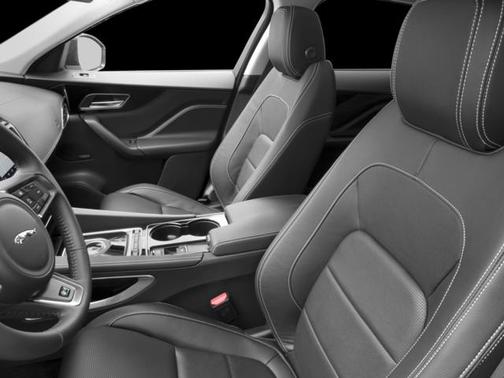 2017 Jaguar F-PACE 35t R-Sport