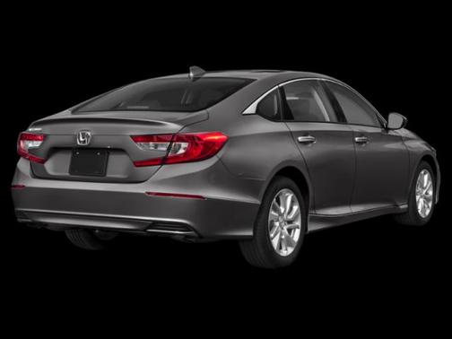 2020 Honda Accord LX 1.5T