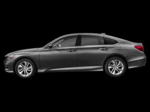 2020 Honda Accord LX 1.5T