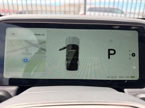 2024 Rivian R1S Adventure Dual Motor Perf Max Pack