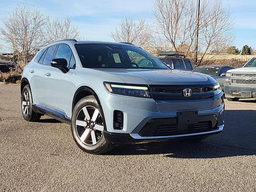 2025 Honda Prologue Touring