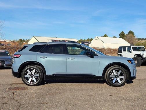 2025 Honda Prologue Touring