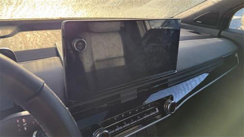 2025 Honda Prologue Touring