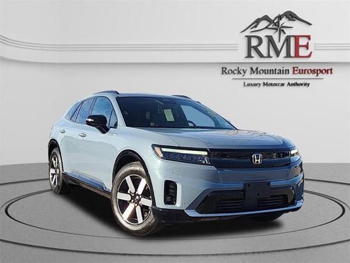 2025 Honda Prologue Touring