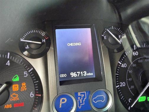 2017 Lexus GX 460 Premium