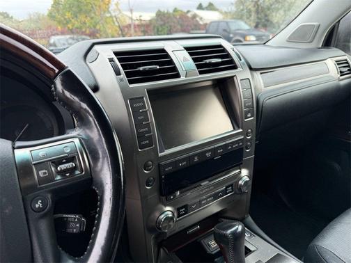 2017 Lexus GX 460 Premium