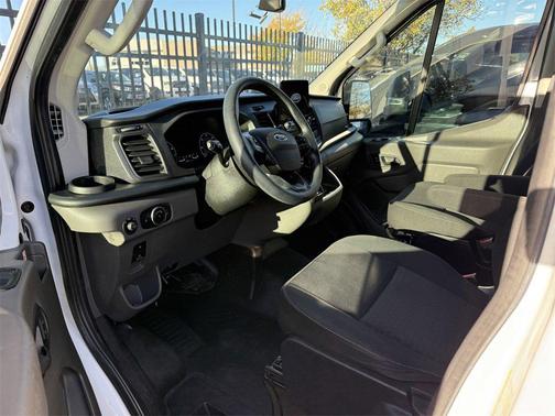 2021 Ford Transit-150 Base