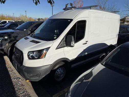 2021 Ford Transit-150 Base