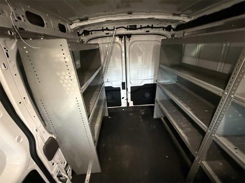 2021 Ford Transit-150 Base