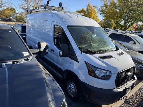 2021 Ford Transit-150 Base