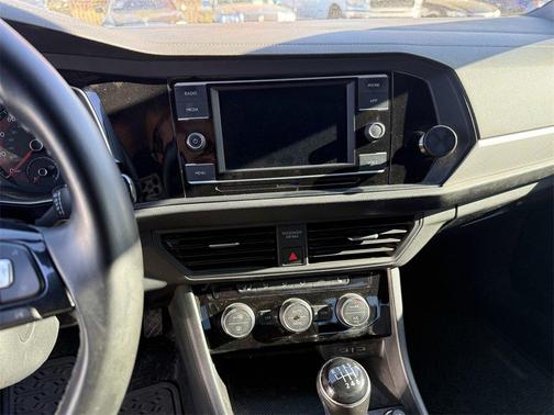2020 Volkswagen Jetta 1.4T R-Line