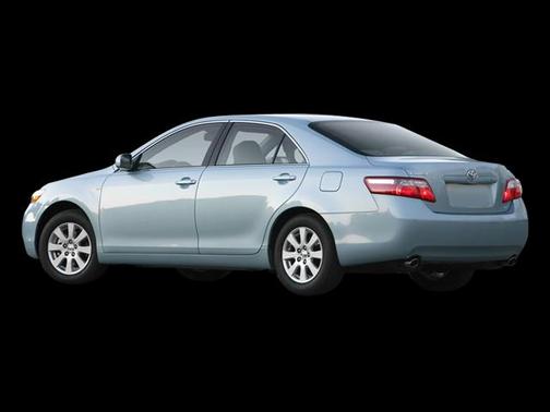 2008 Toyota Camry LE
