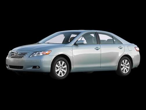 2008 Toyota Camry LE