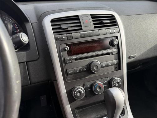 2007 Pontiac Torrent Base