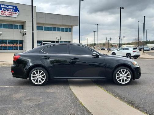 2013 Lexus IS 250 Base