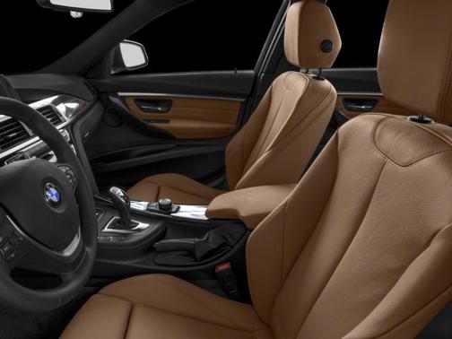 2018 BMW 330 xDrive