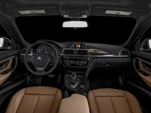 2018 BMW 330 xDrive