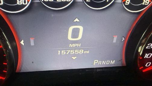 Gray 2016 GMC Yukon Denali