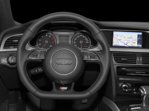 2016 Audi A4 2.0T Premium Plus