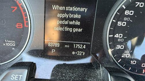 2016 Audi A4 2.0T Premium Plus