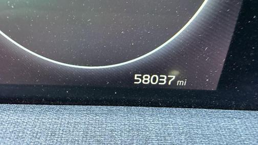 Black 2024 Kia EV6 Wind