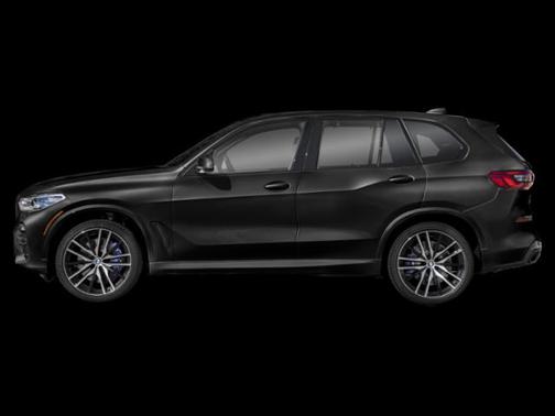 2020 BMW X5 M50i