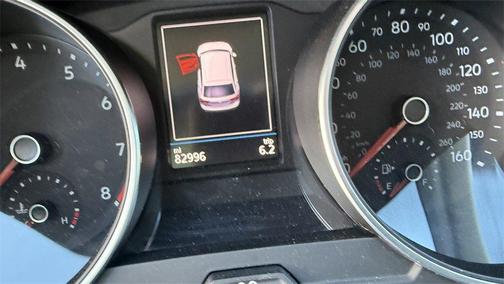 2019 Volkswagen Tiguan 2.0T SE 4MOTION