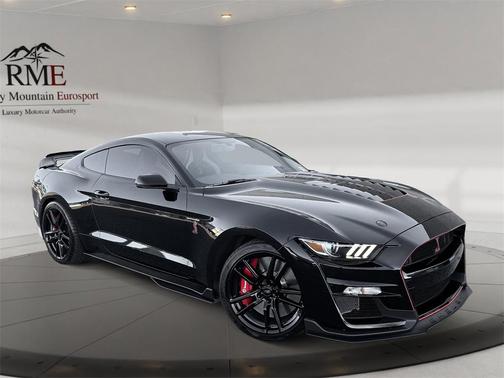 2020 Ford Shelby GT500 Base