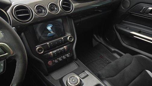 2020 Ford Shelby GT500 Base