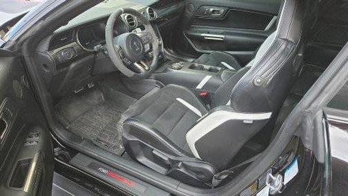 2020 Ford Shelby GT500 Base