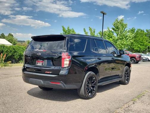 2024 Chevrolet Tahoe 4WD RST