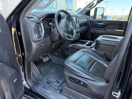 2021 GMC Sierra 2500 Denali