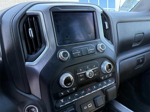 2021 GMC Sierra 2500 Denali