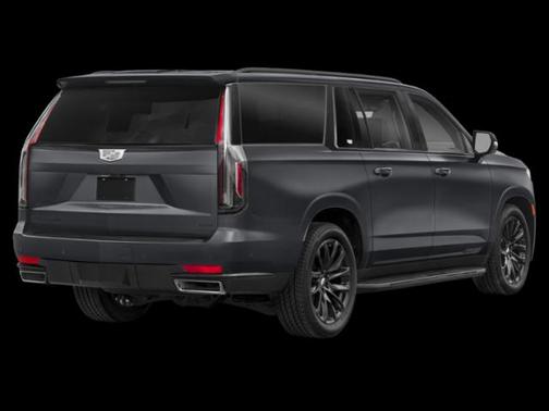 2023 Cadillac Escalade ESV Sport