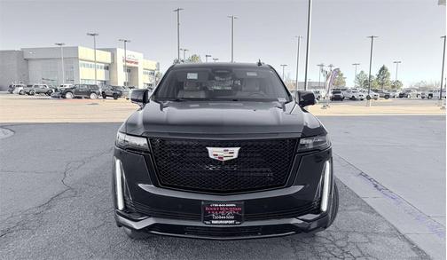 2023 Cadillac Escalade ESV Sport