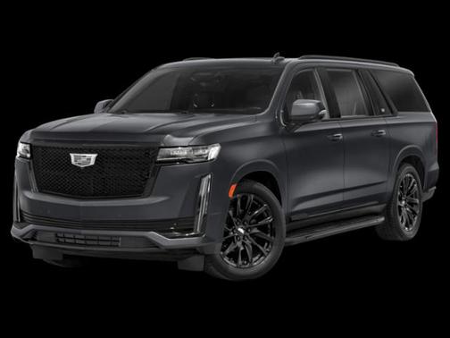 2023 Cadillac Escalade ESV Sport