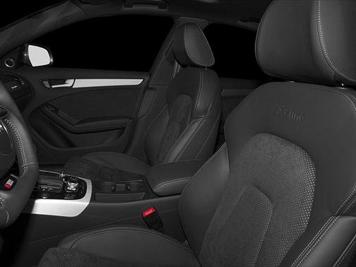 2014 Audi A4 2.0T Premium Plus